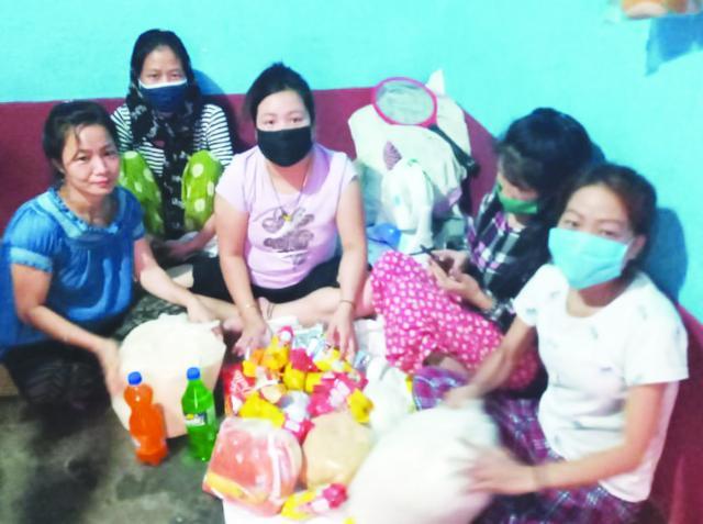 ಅಸ್ಸಾಂ ವಿದ್ಯಾರ್ಥಿಗಳ ಸಂಕಷ್ಟಕ್ಕೆ  ಗಣಿ ಮತ್ತು ಭೂ ವಿಜ್ಞಾನ ಸಚಿವರ ಸ್ಪಂದನೆ